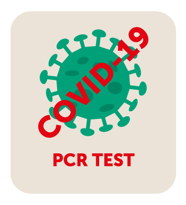 PCR testování pro děti